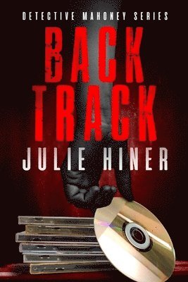 Julie Hiner, Taija Morgan - Back Track, Häftad