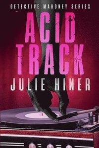 bokomslag Acid Track