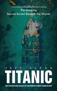 bokomslag Titanic