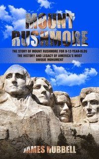 bokomslag Mount Rushmore