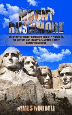 Mount Rushmore 1