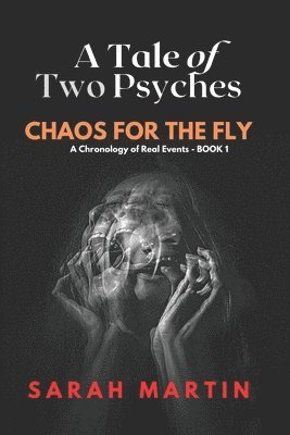 Sarah Martin - Chaos for the Fly, Häftad