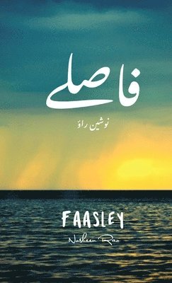 bokomslag Faasley