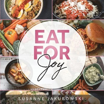 Eat for Joy 1