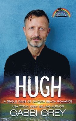bokomslag Hugh