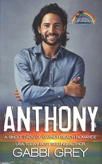 bokomslag Anthony