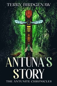 bokomslag Antuna's Story