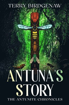 Antuna's Story 1