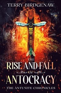 bokomslag The Rise and Fall of Antocracy