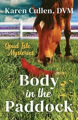 Karen Cullen - Body in the Paddock, Häftad