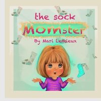 bokomslag The Sock Momster