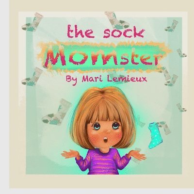 The Sock Momster 1