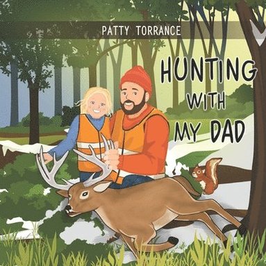 bokomslag Hunting With My Dad