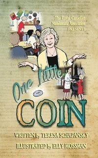 bokomslag One Little Coin