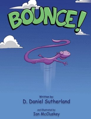 Bounce! 1