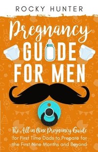 bokomslag Pregnancy Guide for Men