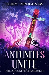 bokomslag Antunites Unite
