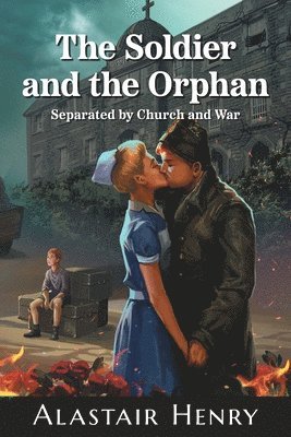 Soldier and the Orphan