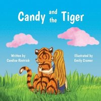 bokomslag Candy and the Tiger