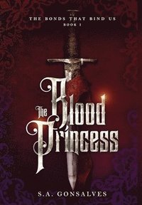 bokomslag The Blood Princess