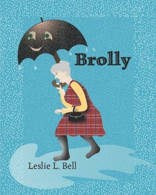 Brolly 1