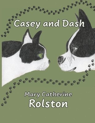 Casey and Dash 1