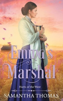 Emma's Marshal 1