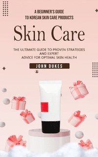 bokomslag Skin Care