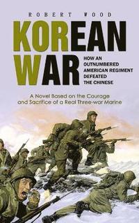 bokomslag Korean War