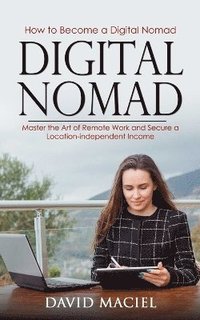 bokomslag Digital Nomad