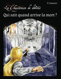 bokomslag Qui sait quand arrive la mort ?