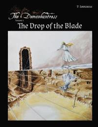 bokomslag Drop of the Blade