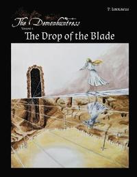 bokomslag The Drop of the Blade