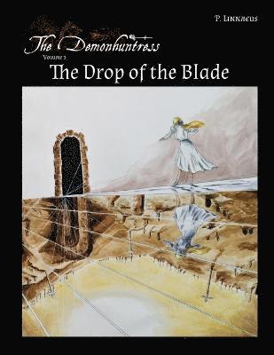 bokomslag Drop of the Blade