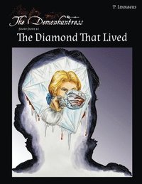 bokomslag The Diamond That Lived