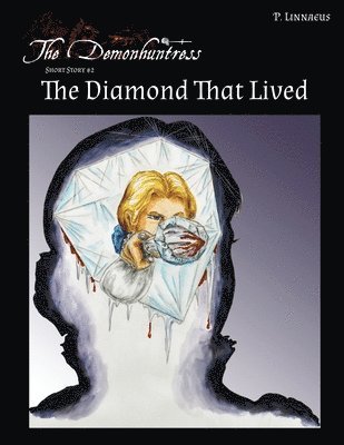 bokomslag Diamond That Lived
