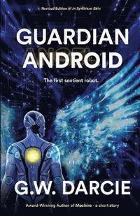 bokomslag Guardian Android