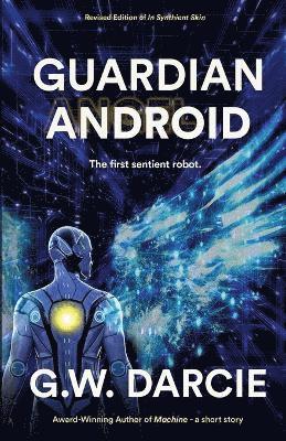 bokomslag Guardian Android