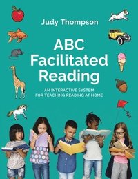bokomslag ABC Facilitated Reading