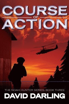 Course of Action 1