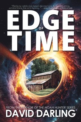 Edge of Time 1