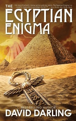bokomslag Egyptian Enigma