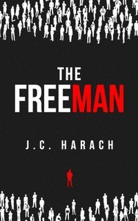 bokomslag The Freeman