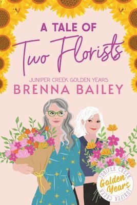 bokomslag Tale of Two Florists