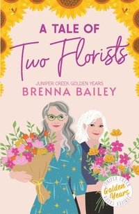 bokomslag Tale of Two Florists