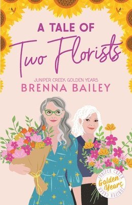 bokomslag Tale of Two Florists