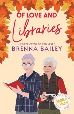 Of Love and Libraries 1