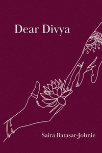 bokomslag Dear Divya