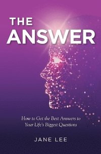 bokomslag Answer