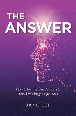 bokomslag Answer